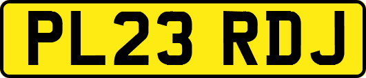 PL23RDJ