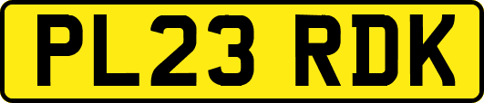 PL23RDK