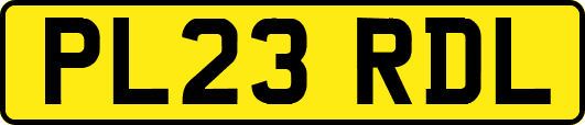 PL23RDL