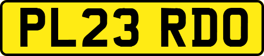 PL23RDO