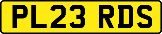 PL23RDS