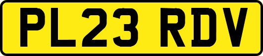 PL23RDV