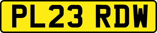 PL23RDW