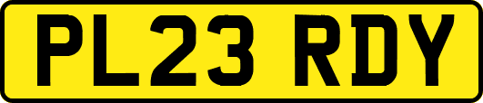 PL23RDY