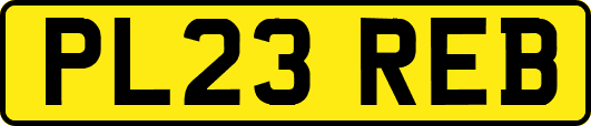 PL23REB