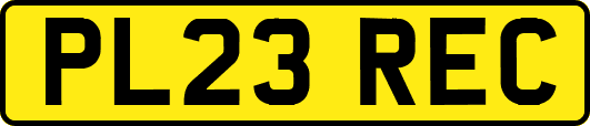 PL23REC