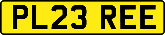 PL23REE