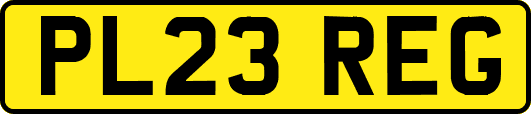 PL23REG