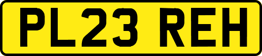 PL23REH