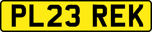 PL23REK
