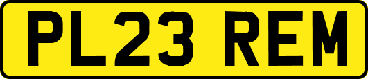 PL23REM