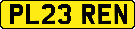 PL23REN