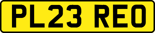 PL23REO