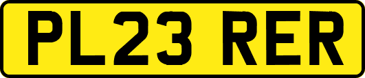 PL23RER