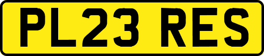 PL23RES