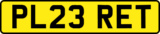 PL23RET