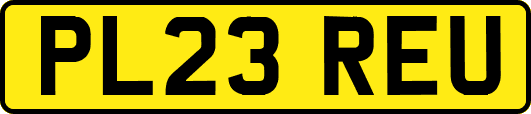 PL23REU