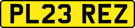 PL23REZ