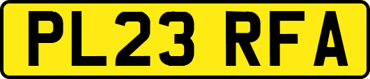 PL23RFA