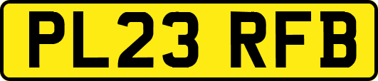 PL23RFB