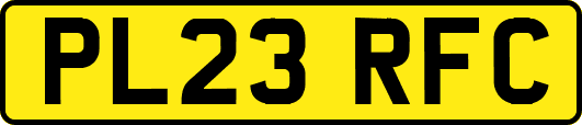 PL23RFC
