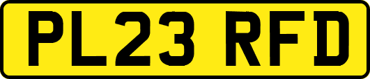 PL23RFD