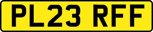 PL23RFF