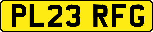 PL23RFG