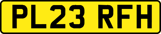 PL23RFH