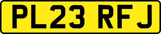 PL23RFJ