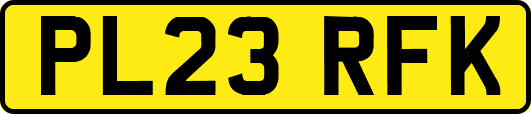 PL23RFK
