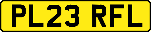 PL23RFL