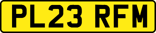 PL23RFM