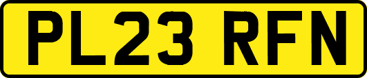 PL23RFN