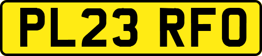 PL23RFO