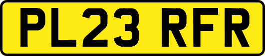 PL23RFR
