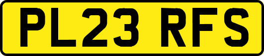 PL23RFS