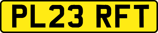 PL23RFT