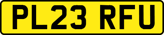 PL23RFU