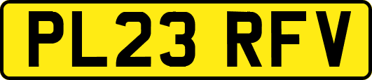 PL23RFV