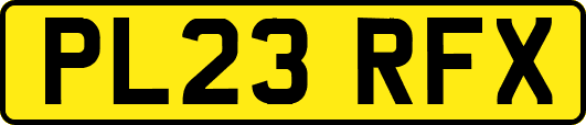 PL23RFX