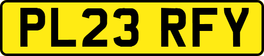 PL23RFY