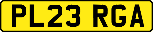 PL23RGA