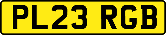PL23RGB