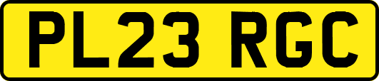 PL23RGC