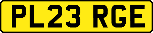 PL23RGE