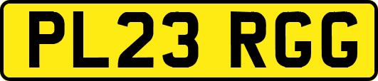 PL23RGG