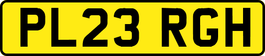 PL23RGH