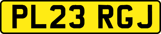 PL23RGJ