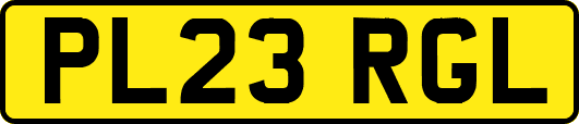 PL23RGL